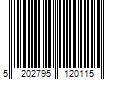 Barcode Image for UPC code 5202795120115