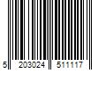 Barcode Image for UPC code 5203024511117