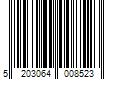 Barcode Image for UPC code 5203064008523