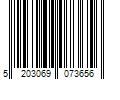 Barcode Image for UPC code 5203069073656