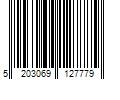 Barcode Image for UPC code 5203069127779