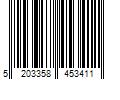 Barcode Image for UPC code 5203358453411