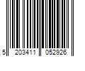 Barcode Image for UPC code 5203411052926