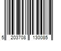 Barcode Image for UPC code 5203708130085