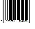 Barcode Image for UPC code 5203791204656