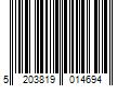 Barcode Image for UPC code 5203819014694