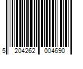 Barcode Image for UPC code 5204262004690