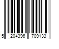 Barcode Image for UPC code 5204396709133