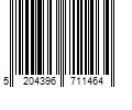 Barcode Image for UPC code 5204396711464