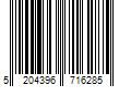 Barcode Image for UPC code 5204396716285