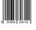 Barcode Image for UPC code 5204688826142