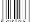 Barcode Image for UPC code 5204824001327