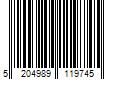 Barcode Image for UPC code 5204989119745