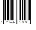 Barcode Image for UPC code 5205247199035