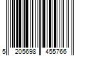 Barcode Image for UPC code 5205698455766