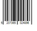 Barcode Image for UPC code 5207065024896