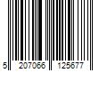 Barcode Image for UPC code 5207066125677