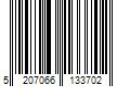 Barcode Image for UPC code 5207066133702