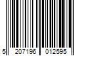 Barcode Image for UPC code 5207196012595