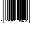 Barcode Image for UPC code 5207227254413