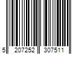 Barcode Image for UPC code 5207252307511