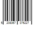 Barcode Image for UPC code 5208067076227