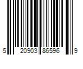 Barcode Image for UPC code 520903865969