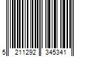 Barcode Image for UPC code 5211292345341