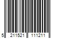 Barcode Image for UPC code 5211521111211