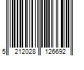 Barcode Image for UPC code 5212028126692