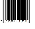 Barcode Image for UPC code 5212881212211