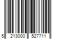 Barcode Image for UPC code 5213000527711