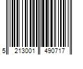 Barcode Image for UPC code 5213001490717