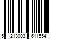 Barcode Image for UPC code 5213003611554