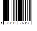 Barcode Image for UPC code 5213111242442