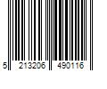 Barcode Image for UPC code 5213206490116