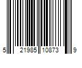 Barcode Image for UPC code 521985108739