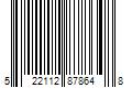 Barcode Image for UPC code 522112878648