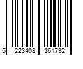 Barcode Image for UPC code 5223408361732