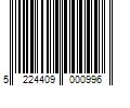 Barcode Image for UPC code 5224409000996