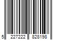 Barcode Image for UPC code 5227222828198