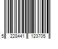 Barcode Image for UPC code 5228441123705