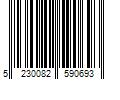 Barcode Image for UPC code 5230082590693