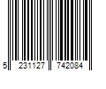 Barcode Image for UPC code 5231127742084