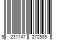 Barcode Image for UPC code 5231147272585