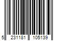 Barcode Image for UPC code 5231181105139