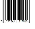 Barcode Image for UPC code 5232241717613