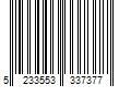 Barcode Image for UPC code 5233553337377