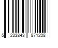 Barcode Image for UPC code 5233843871208