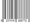 Barcode Image for UPC code 5237416888778